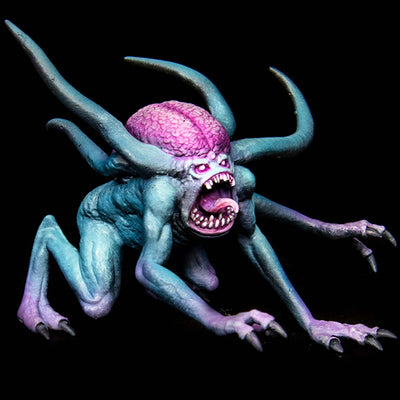 Demon Mind Devourer