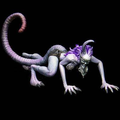 Demon Seductress