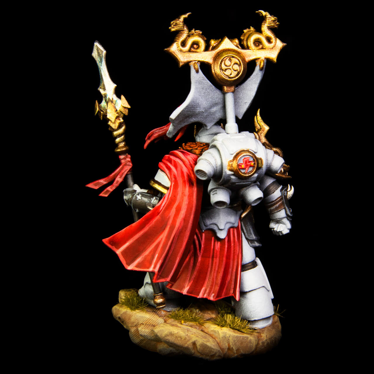 Dragon Warrior