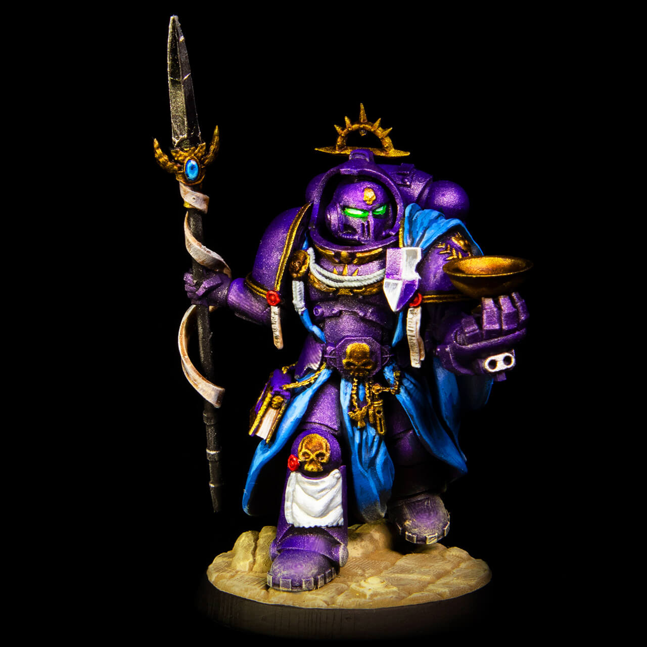 Drinker of Souls