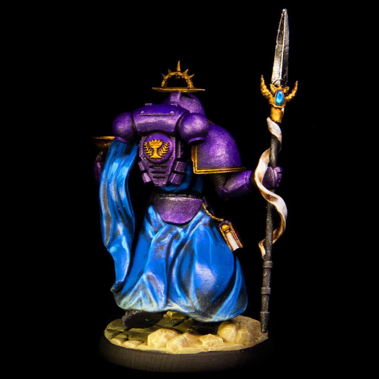 Drinker of Souls