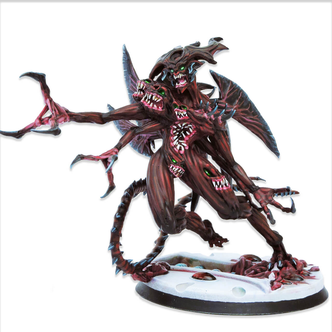 Demon Lord Empire Ender