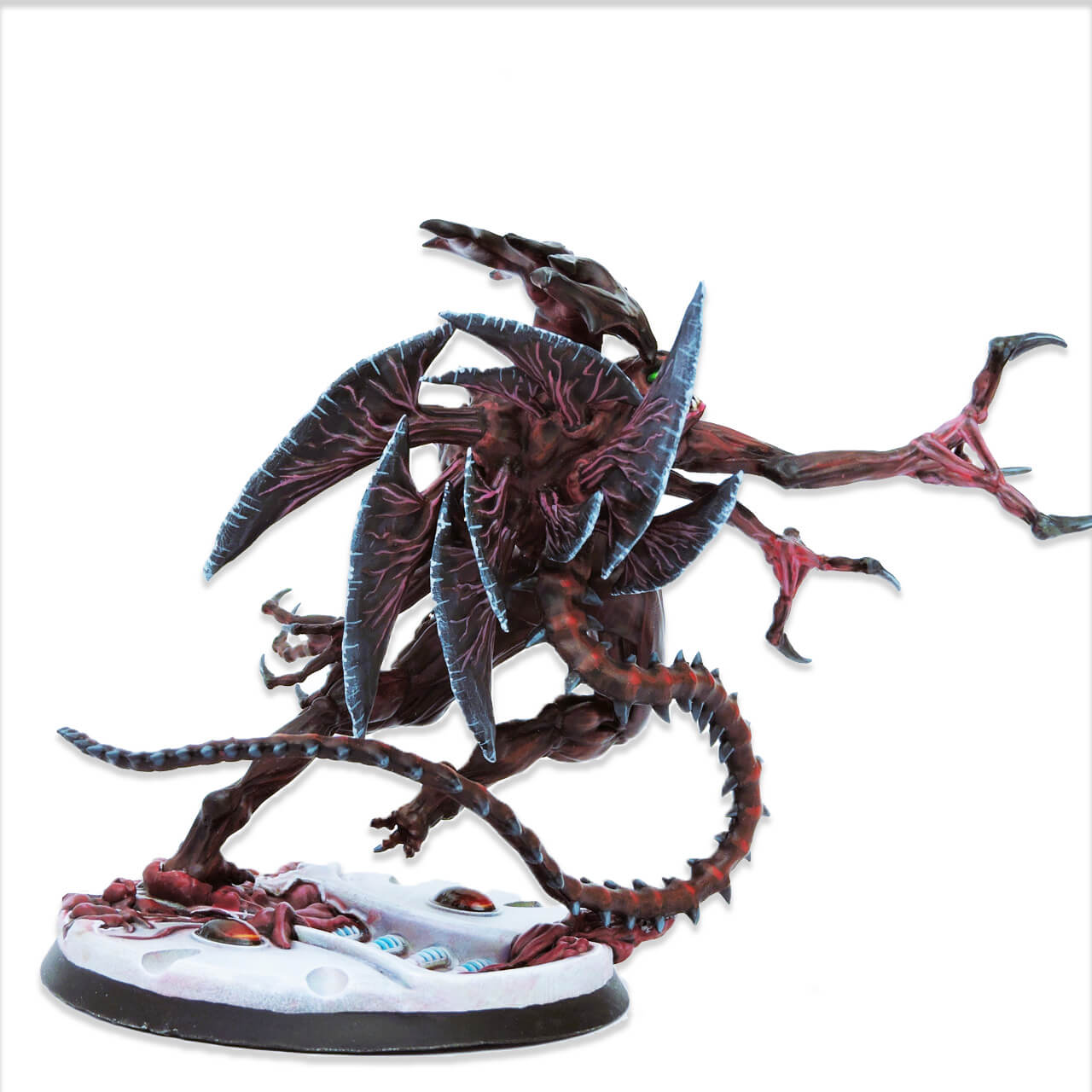 Demon Lord Empire Ender