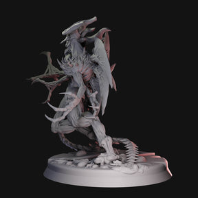 Demon Lord Empire Ender