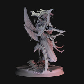 Demon Lord Empire Ender
