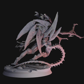 Demon Lord Empire Ender