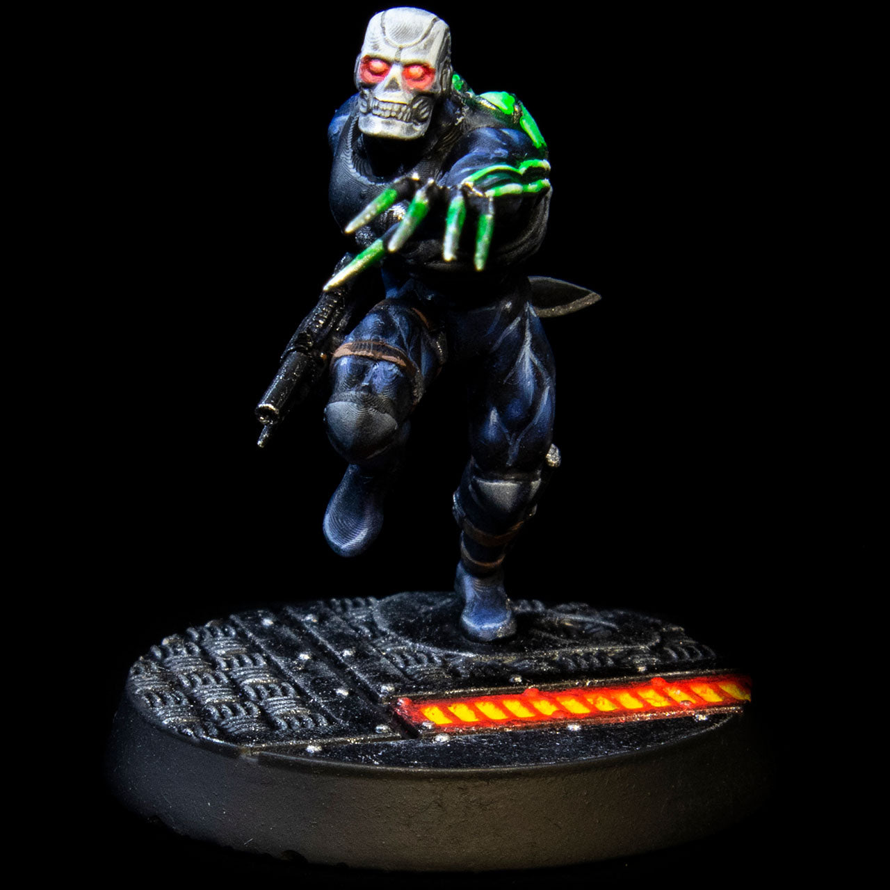 Psycho Assassin