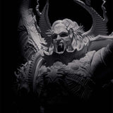 The Fallen Angel of Blood - 1/12 Scale (Large)
