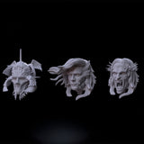 The Fallen Angel of Blood - 1/12 Scale (Large)