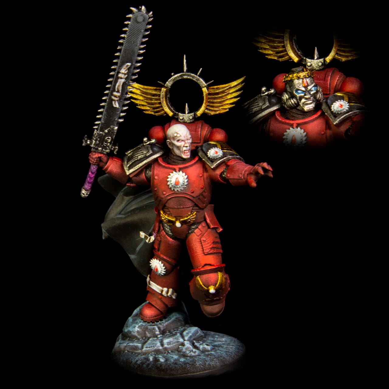The Flesh Tearer