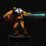 Vraal'Kovaar General