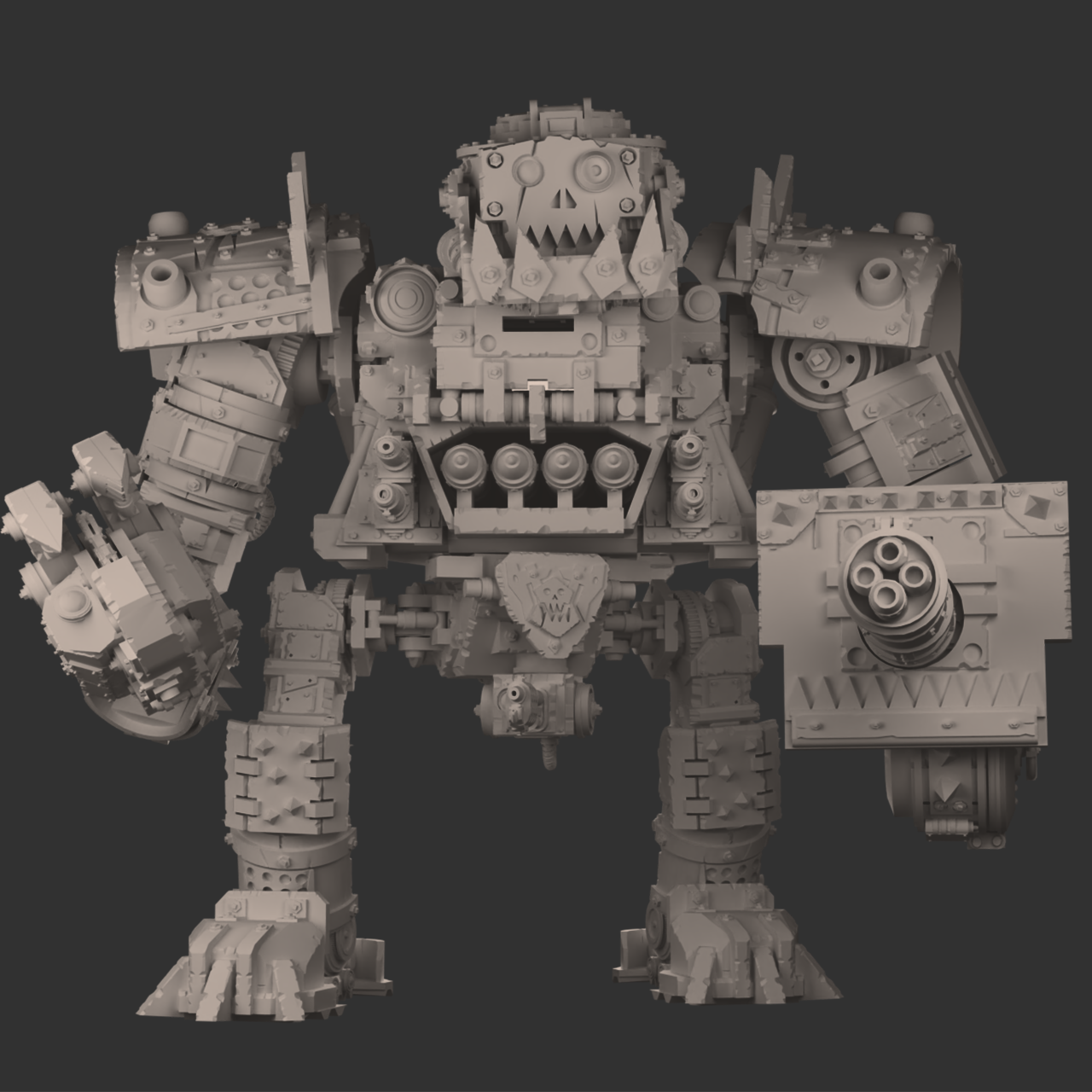 Select Your Major Mini