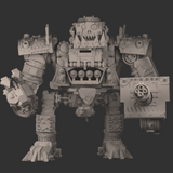 Select Your Major Mini