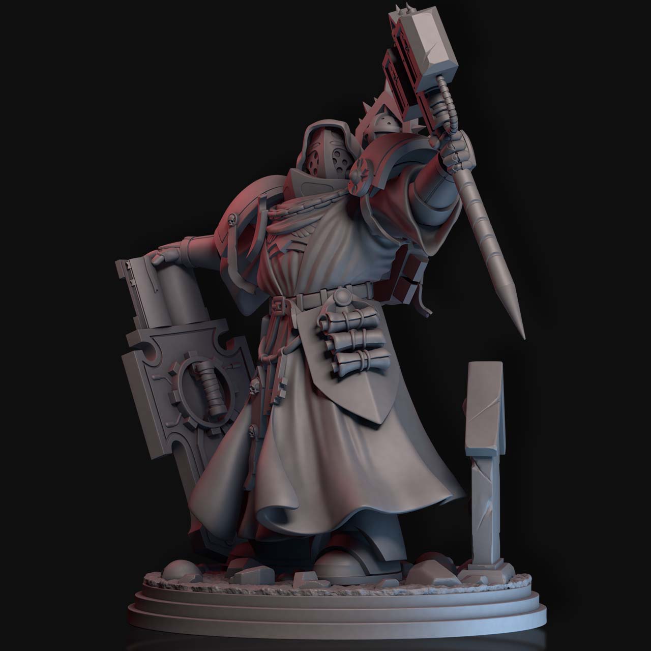 Guardian of the Covenant