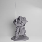 Galactic Marine Honourable Guardian (1 Model)