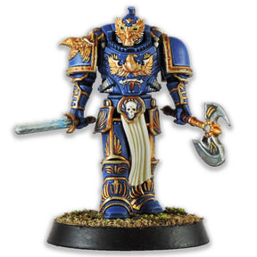 Galactic Marine Honourable Guardian (1 Model)