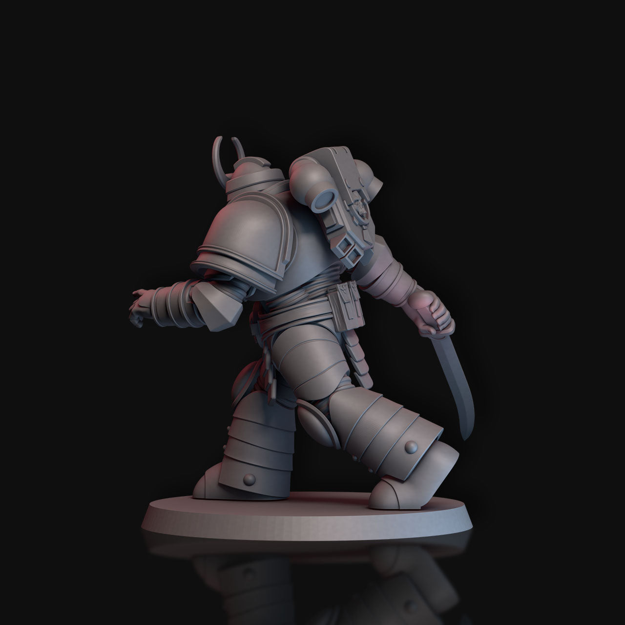 Shingeki Samurai Marine