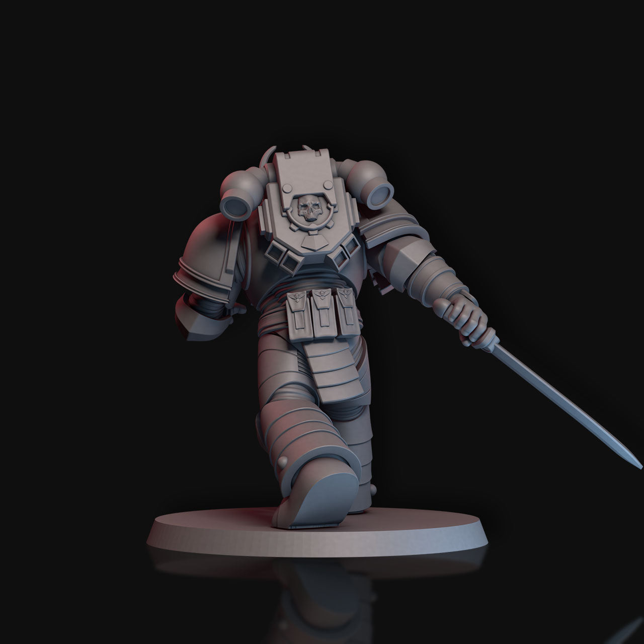 Shingeki Samurai Marine