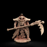 Undead Space Egyptian Bundle (5 Models)