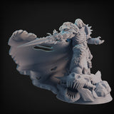 Chaotic Lich Lord