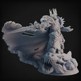 Chaotic Lich Lord