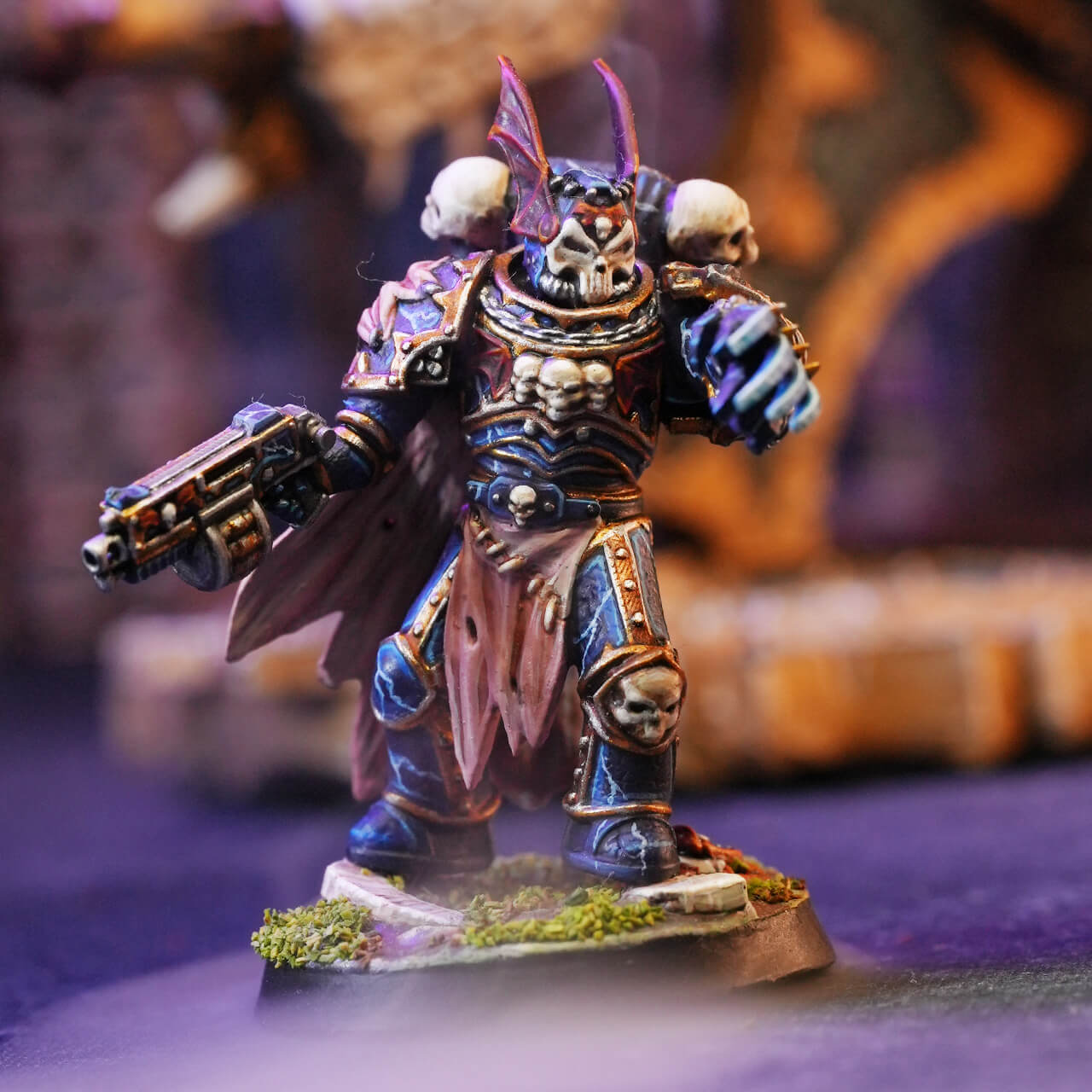 Select Your Major Mini