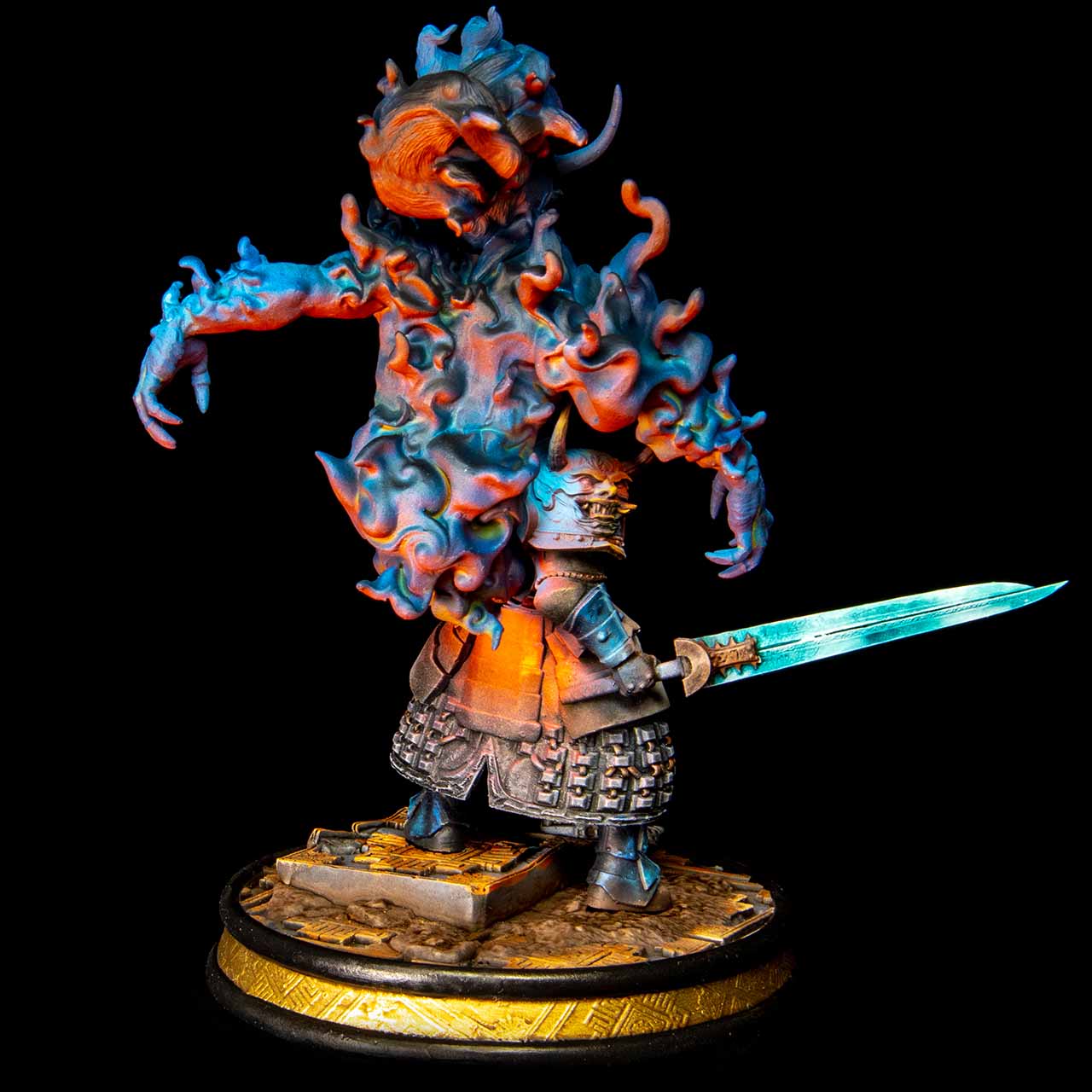 The Lost Son (Tabletop Scale)