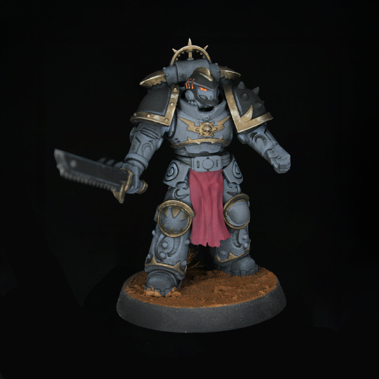 Galactic Shark War Box (15 Models) - PRE-PAINTED - BATTLE READY TIER STANDARD - VERY LIMITED STOCK