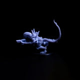 Xenonid Raptor Swarm (10 Models)