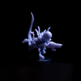 Xenonid Raptor Swarm (10 Models)