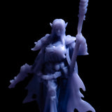 Space Elf Long-Looker