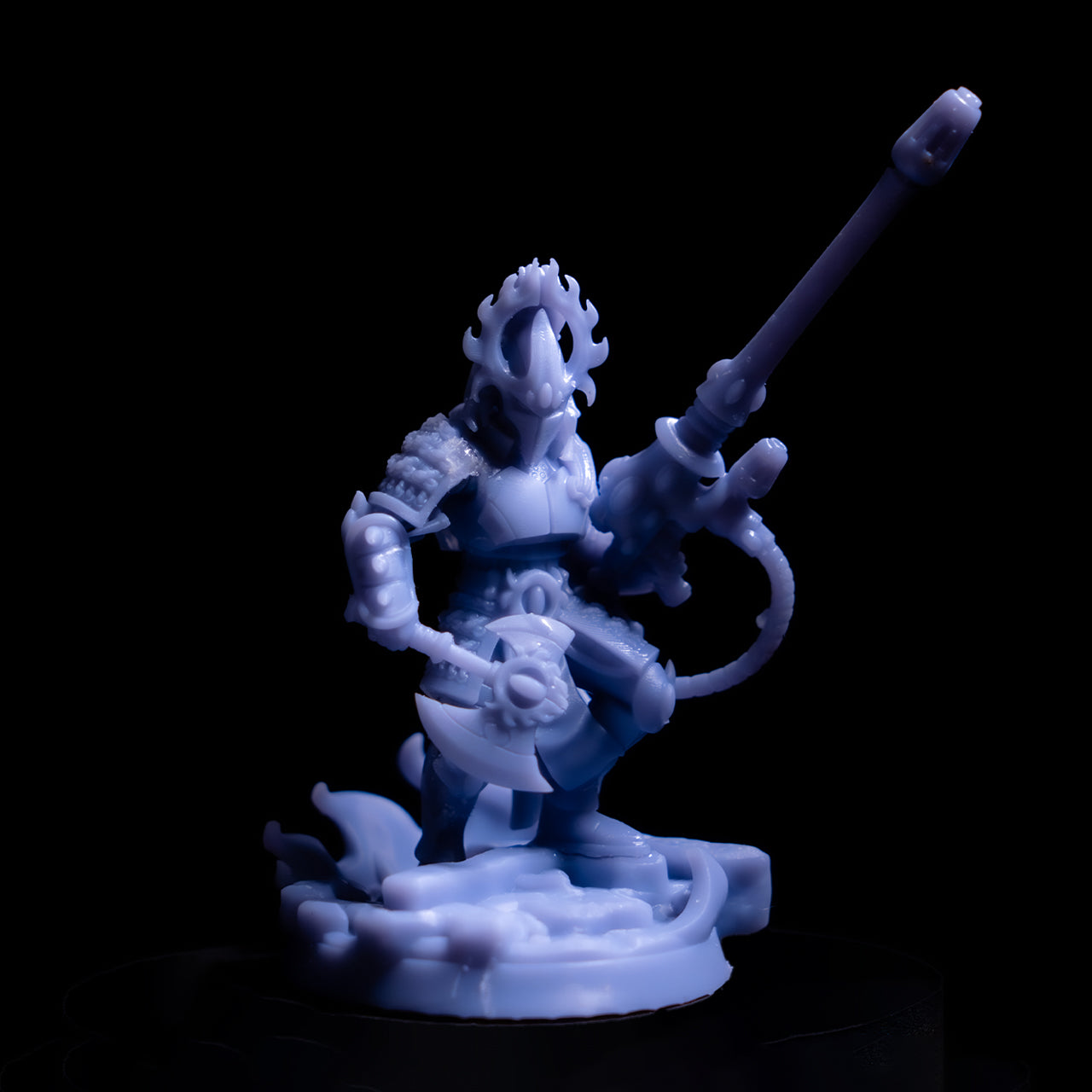 Space Elves | Major Minis – Major Mini's