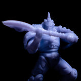 Galactic Shark Big Axe Marine