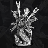 Xenonid Terror Swarm (29 Models)