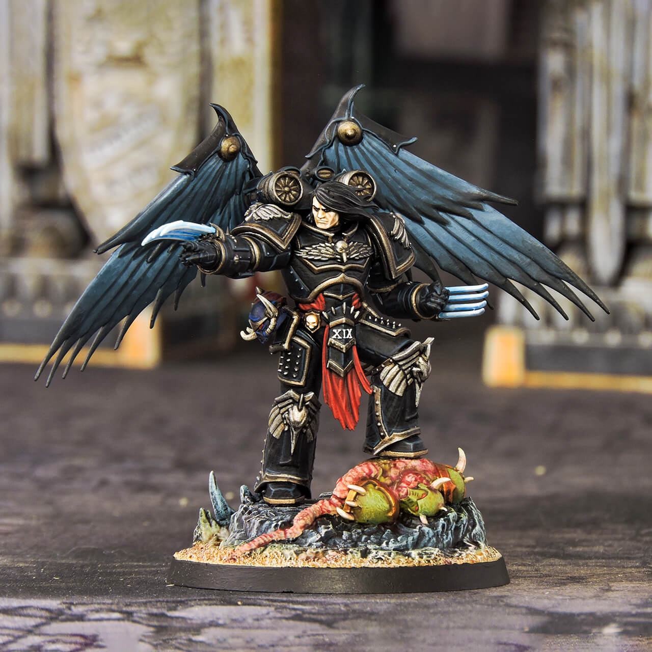 SELECT YOUR MAJOR MINI