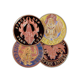Major Mini's Random Token