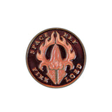 Major Mini's Random Token