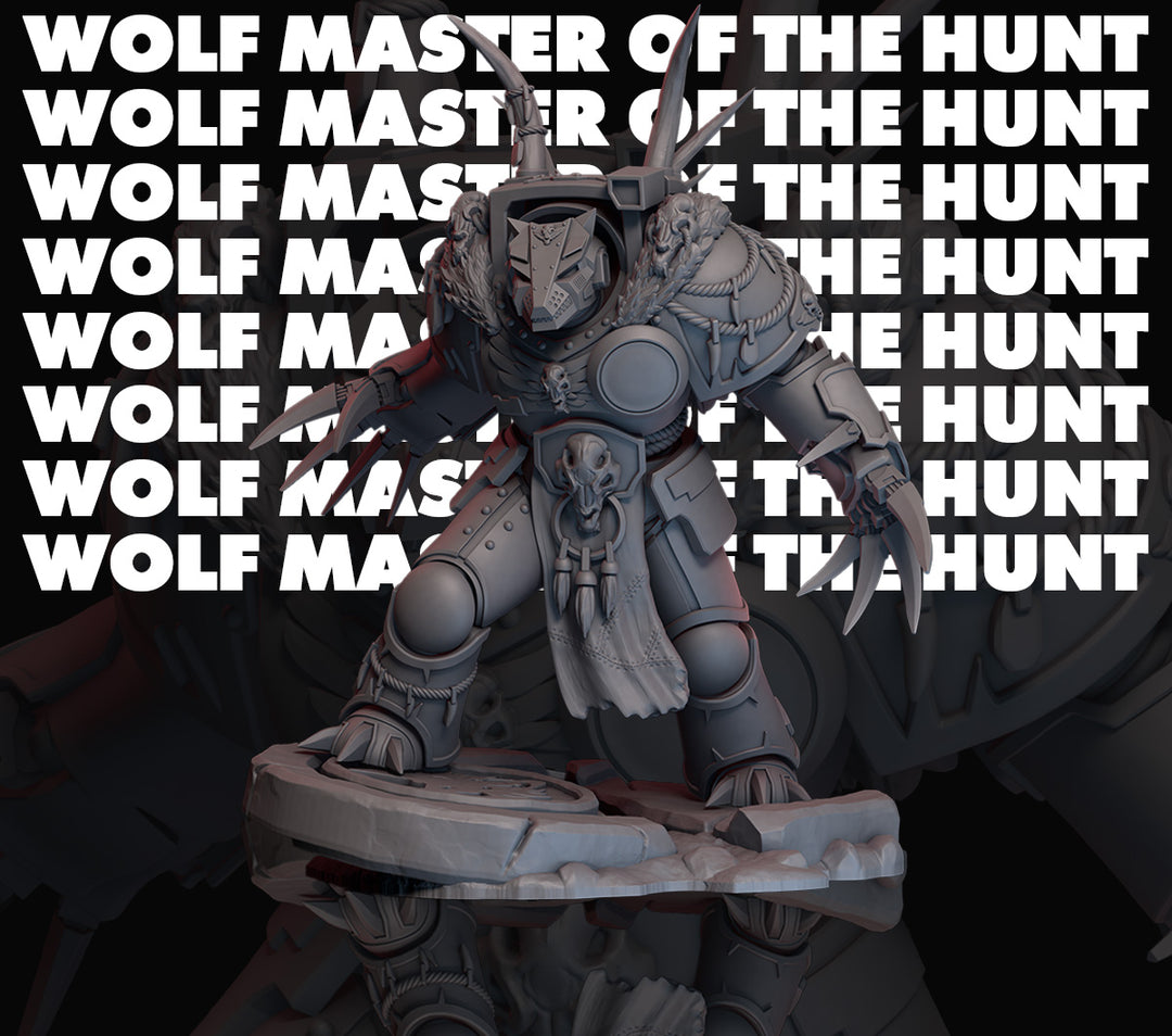 Major Minis | Tabletop Miniatures by Majorkill – Major Mini's