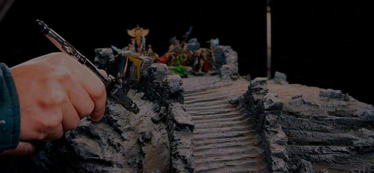 2026 Painting Competition | Major Minis