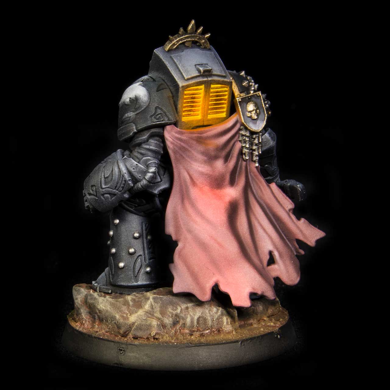 Shade Lord Honour Guard Ravager