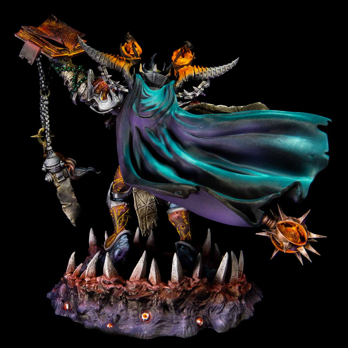 The First Heretic (Tabletop Scale)