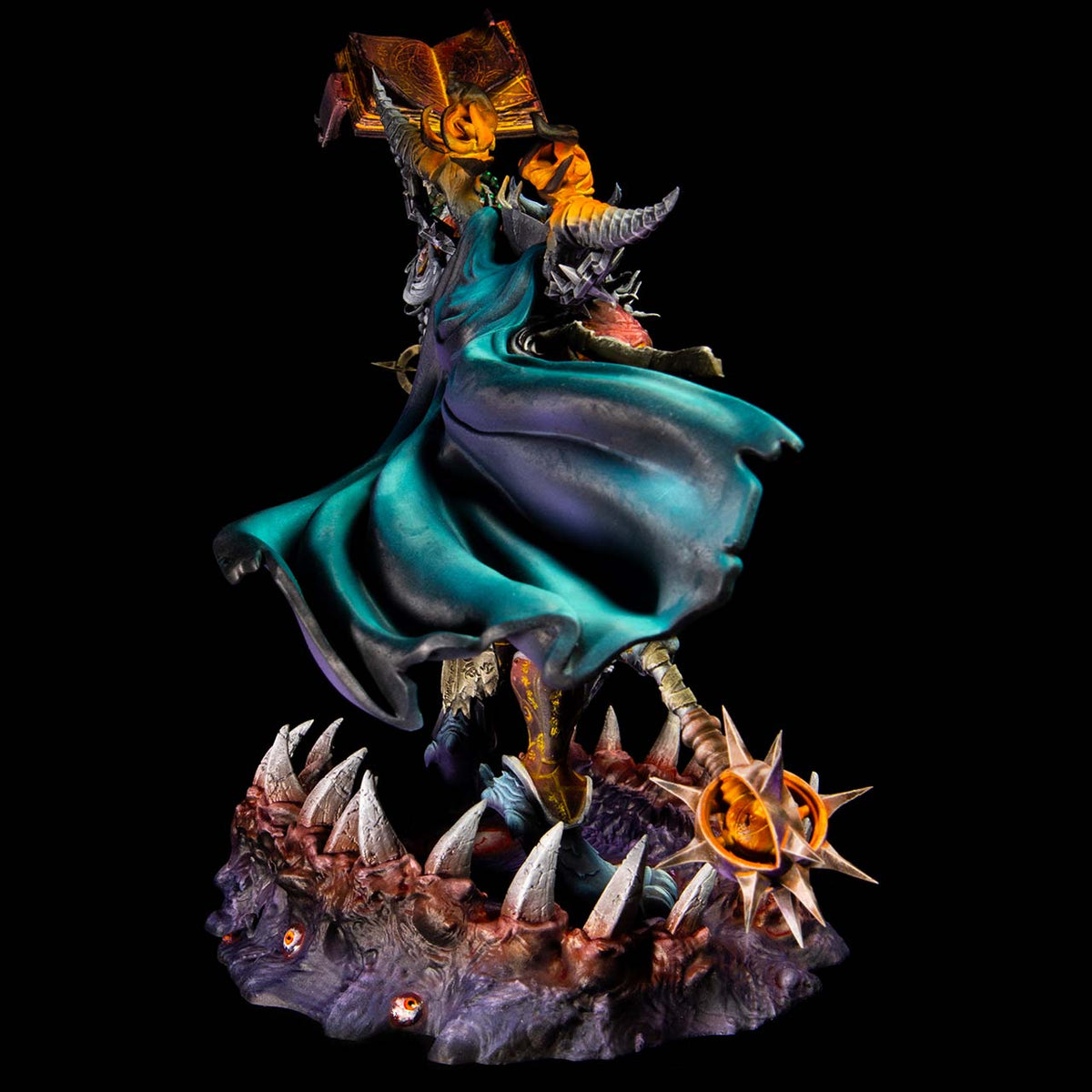 The First Heretic (Tabletop Scale)
