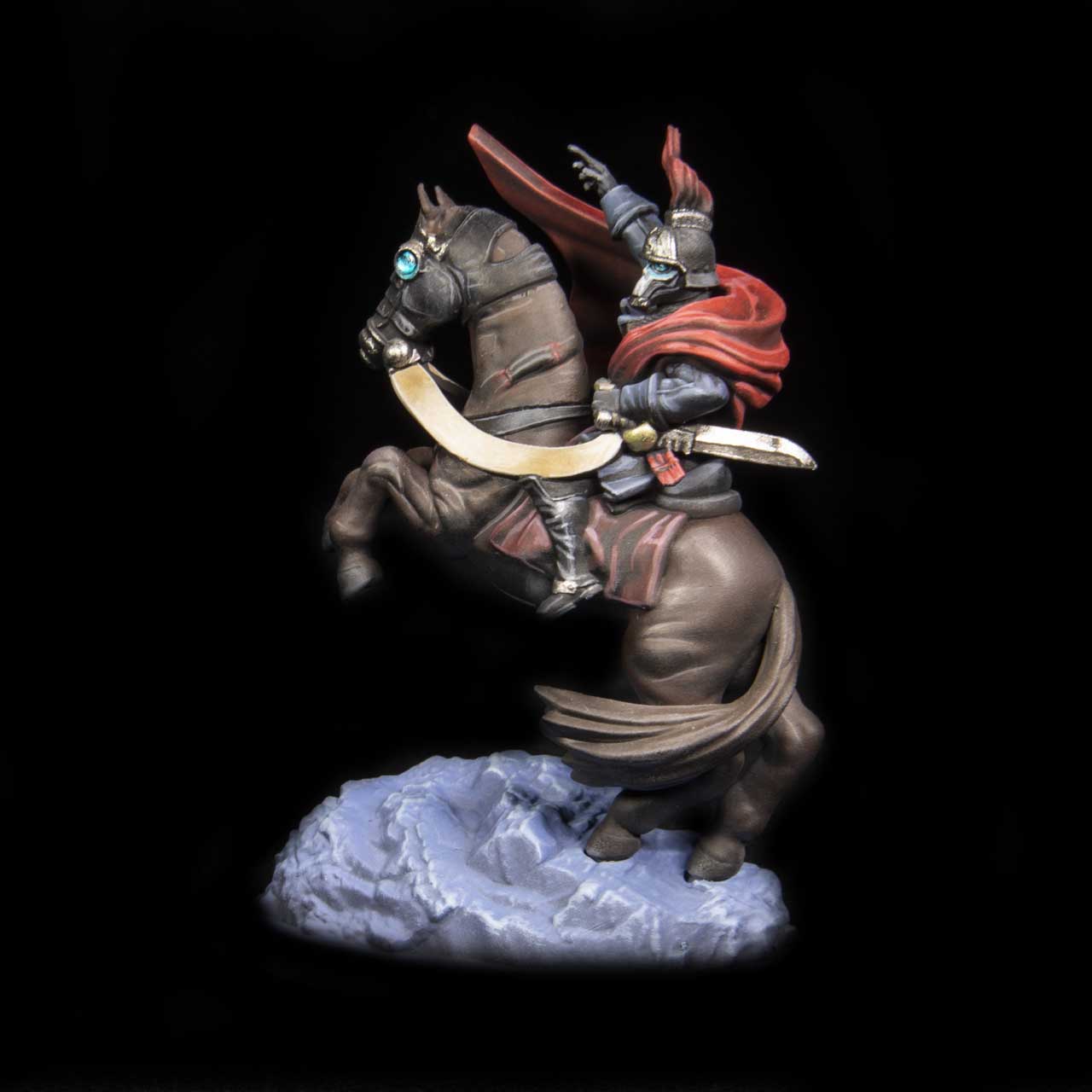 Napoleonic Warlord of Death