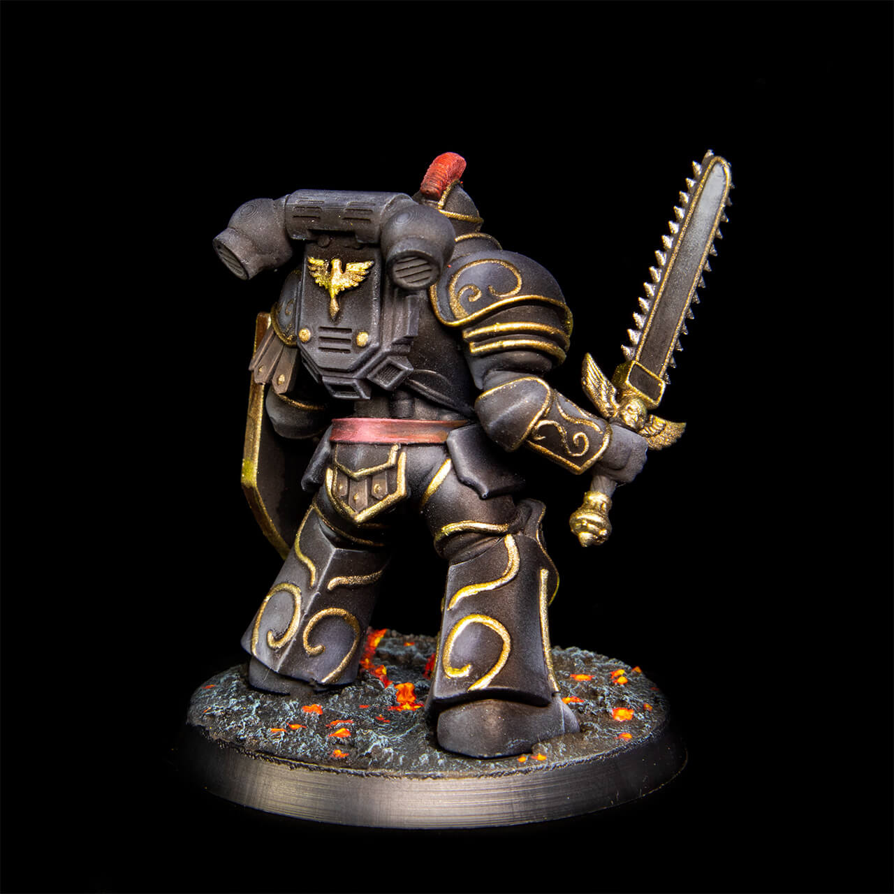 The Oblivion Bundle (6 Models)