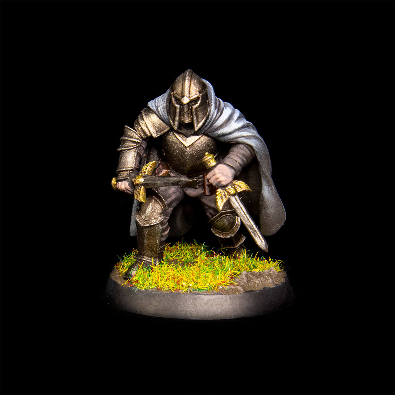 The Oblivion Bundle (6 Models)