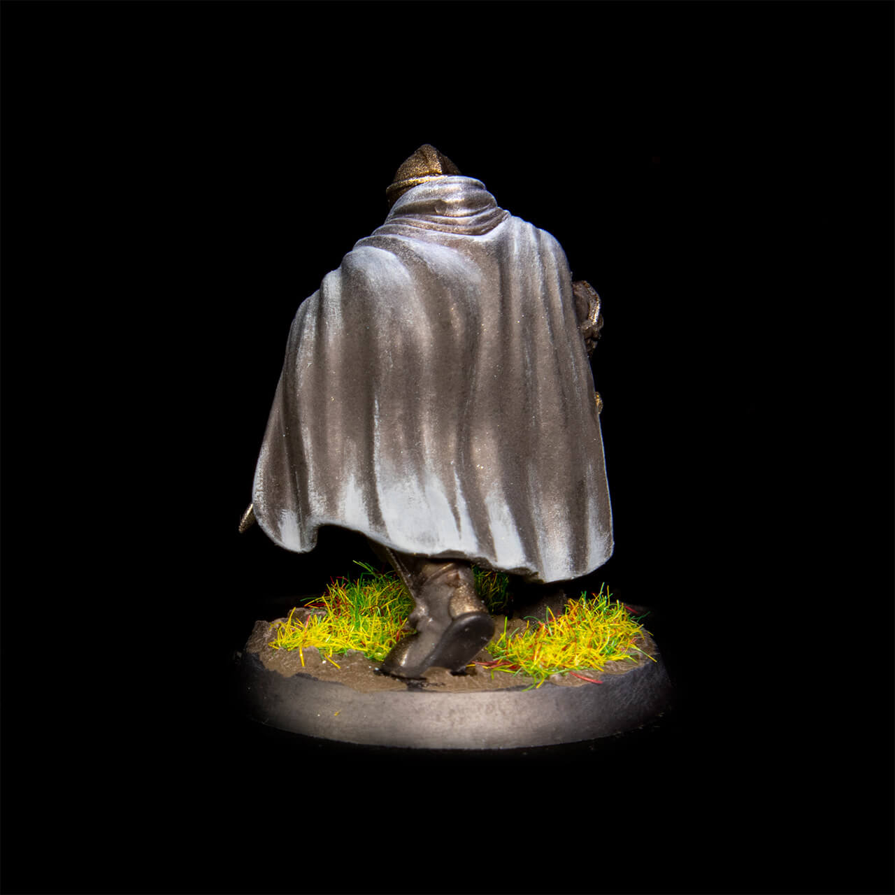 The Oblivion Bundle (6 Models)