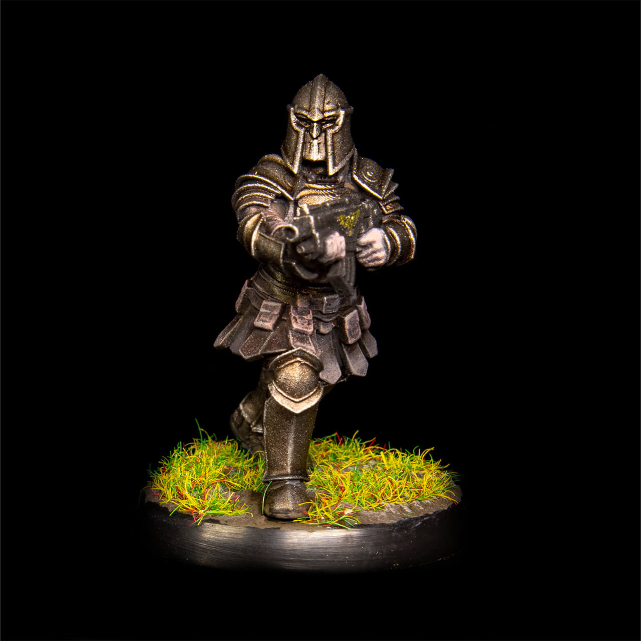 The Oblivion Bundle (6 Models)