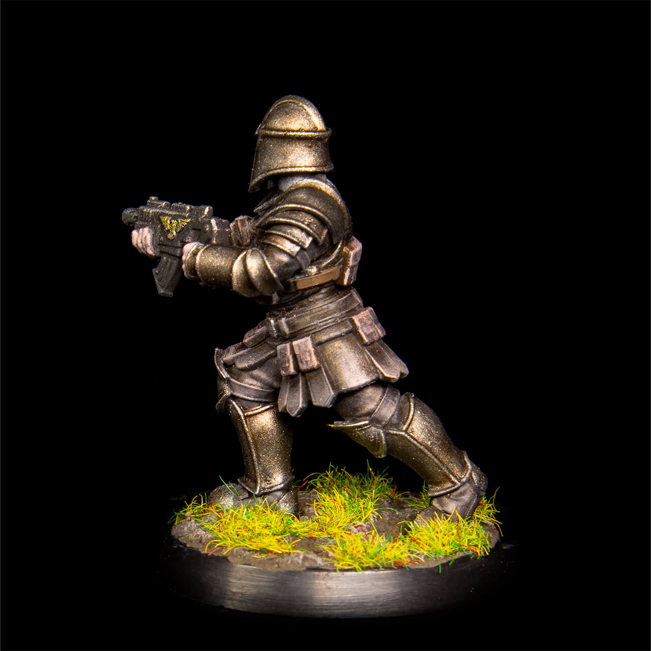 The Oblivion Bundle (6 Models)