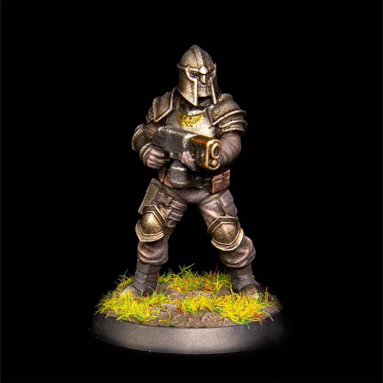 The Oblivion Bundle (6 Models)