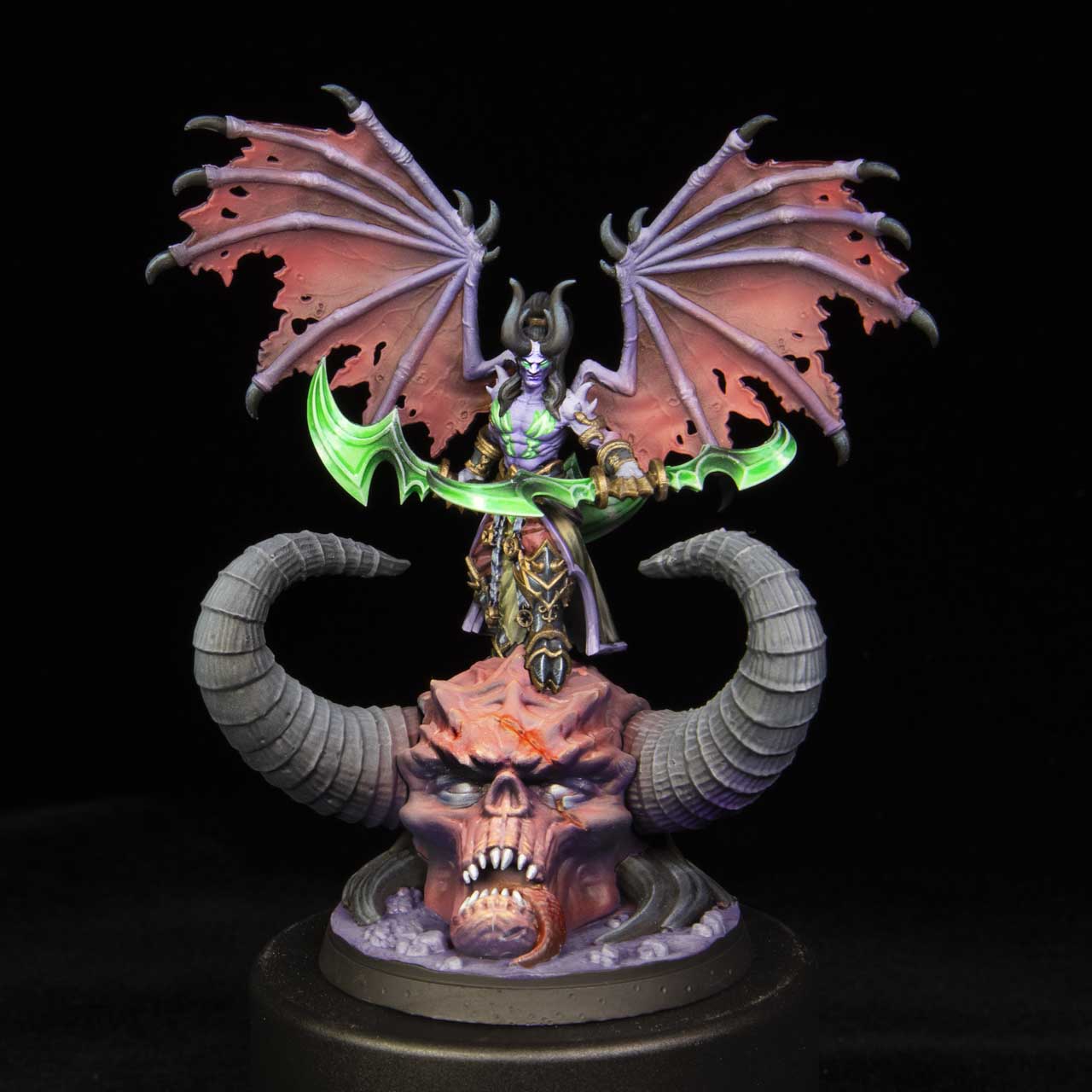 Space Elf Hunter Bundle (3 Models)